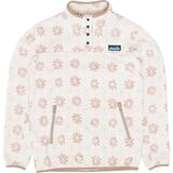 Snow Floral