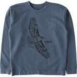 Blue Hawk