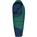 Posey Green/Pageant Blue