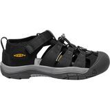Black/Keen Yellow
