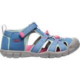 Coronet Blue/Hot Pink