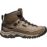Brindle/Canteen