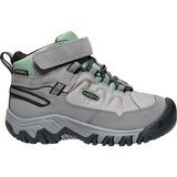 Alloy/Granite Green