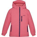 Navy/Coral