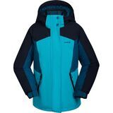 Cyan/Midnight