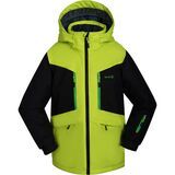 Lime/Black