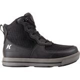 Black/Fixed Kling-On Rock Soles