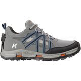 Charcoal/Black-TrailTrac Sole