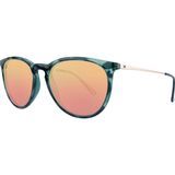Slate Tortoise Shell/Rose Gold