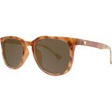 Blonde Glossy Tortoise Shell/Amber