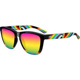 Rainbow on My Parade
