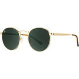 Gold/Aviator Green