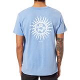 Bay Blue Sand Wash