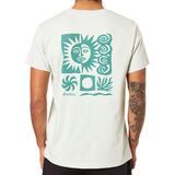 Seafoam