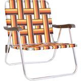 Orange/Brown