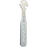 Hi Polish Silver/Nickel