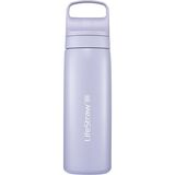 Provence Purple