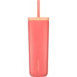 Apricot Pink