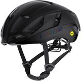 Irid Matt Black