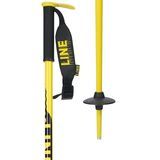 Black/Yellow