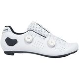 White/White Clarino