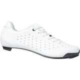 White/White Clarino