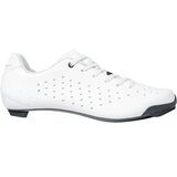 White/White Clarino