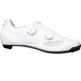 White/White Clarino