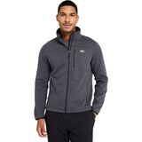 Charcoal Gray Heather