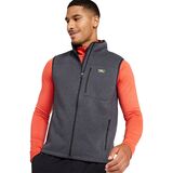 Charcoal Gray Heather