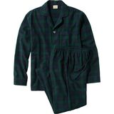 Black Watch Tartan