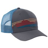 Iron Retro Katahdin