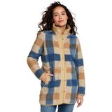 Katahdin Khaki Plaid