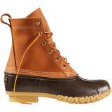 Tan/Bean Boot Brown/Gum