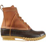 Tan/Bean Boot Brown/Gum