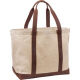 Brown Leather