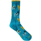 Glacier Blue Dogs