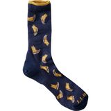 Nautical Navy Lobsters