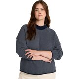 Classic Navy/Sea Salt Birdseye