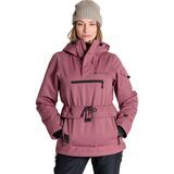 Burnt Rose/Burnt Rose