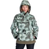 Tie Dye Camo/Platoon