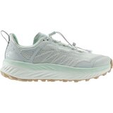 Milky Green/White