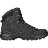 Anthracite/Steel Blue