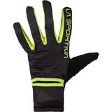 Black/Lime Punch