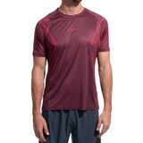 Redwood/Mountain Red