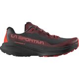 Onyx/Mountain Red