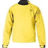 Bright Yellow 2021