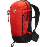 Mammut Red/Black