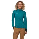 Deep Teal/Black