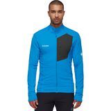 Glacier Blue/Black